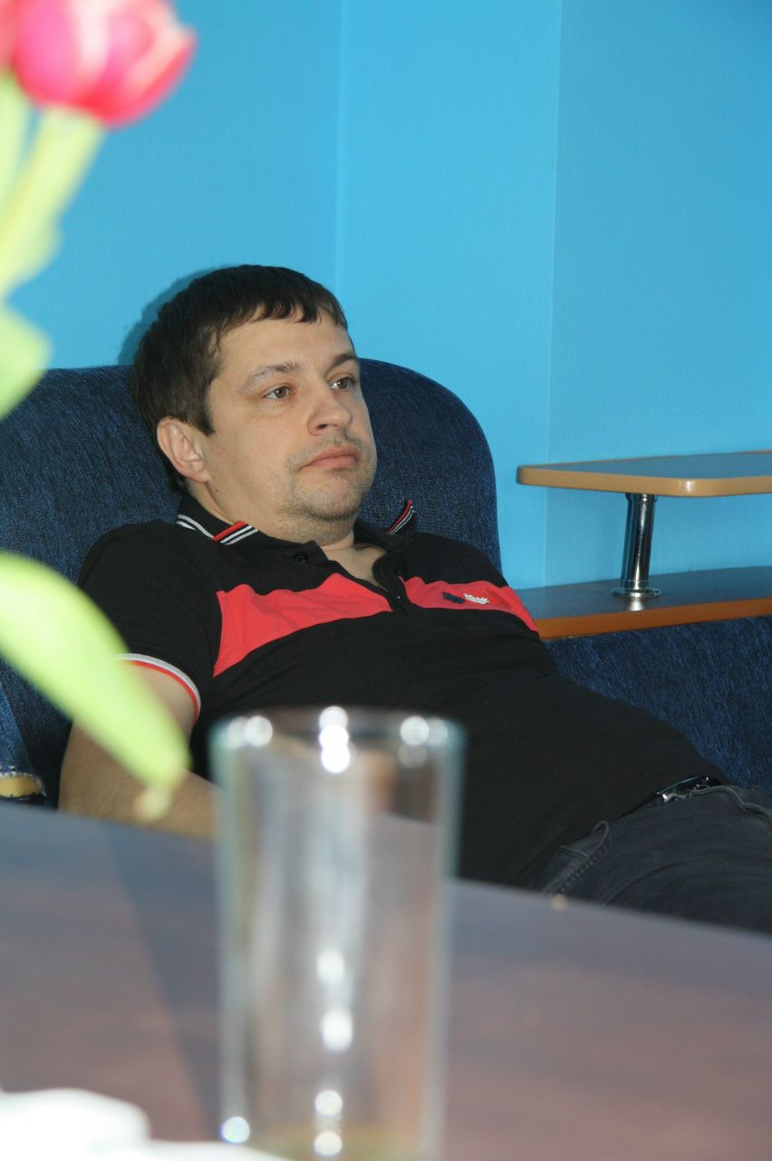 Дмитрий Агафонов | Екатеринбург