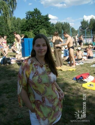 Мария Ефимова | Москва