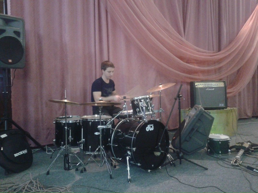 Андрей Плаченов | Ковров