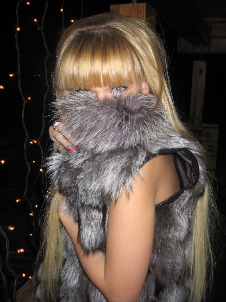 Светлана Журавлева | Санкт-Петербург