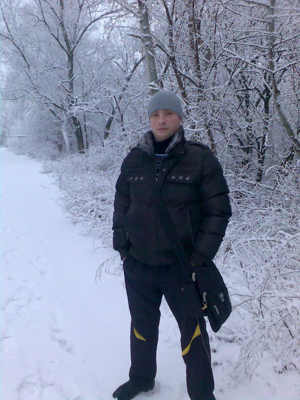 Игорь Качур | Барышевка