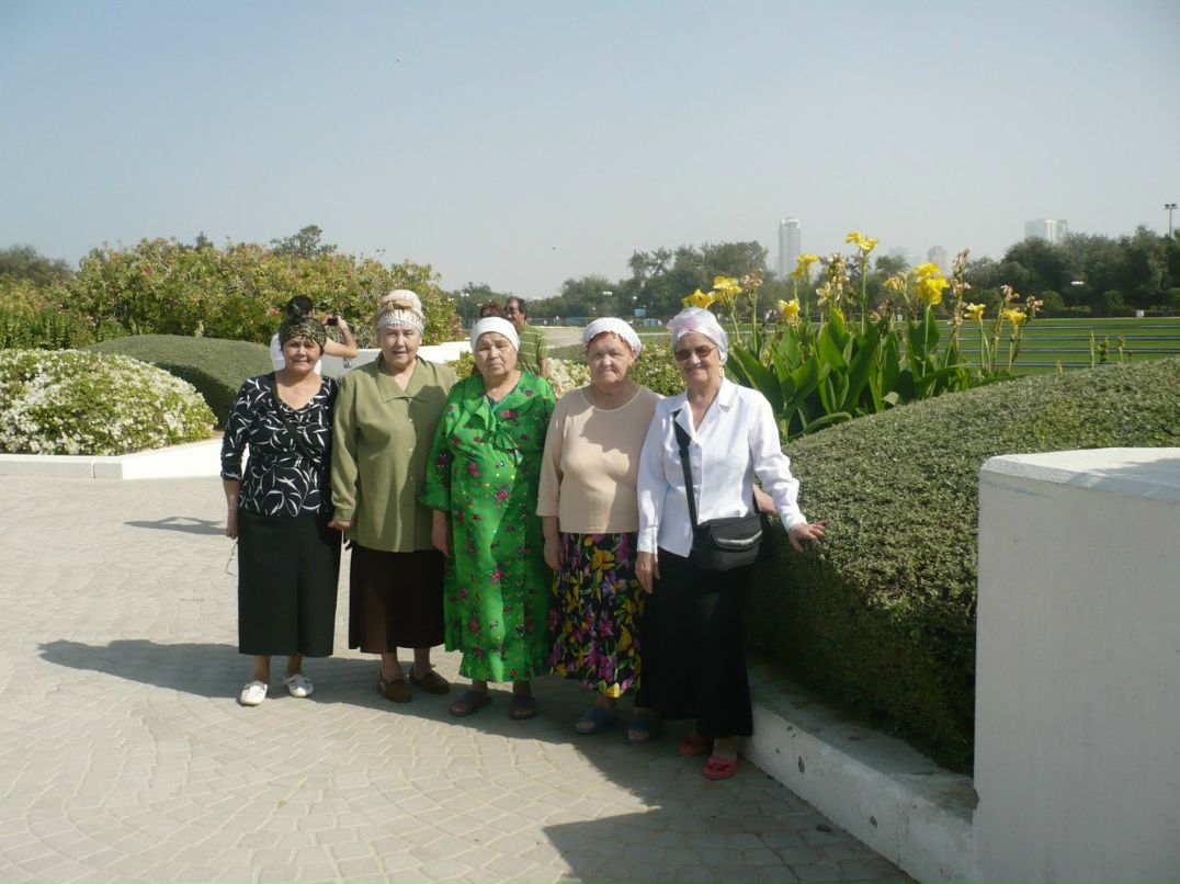 Венера Гатиятуллина | Санкт-Петербург