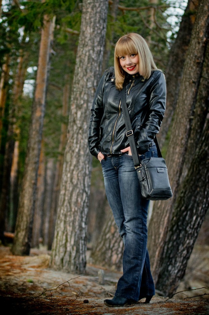 Олеся Стреляева | 