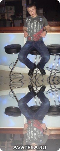 Vladimir Batyuta 牡Romeo牡 | Москва