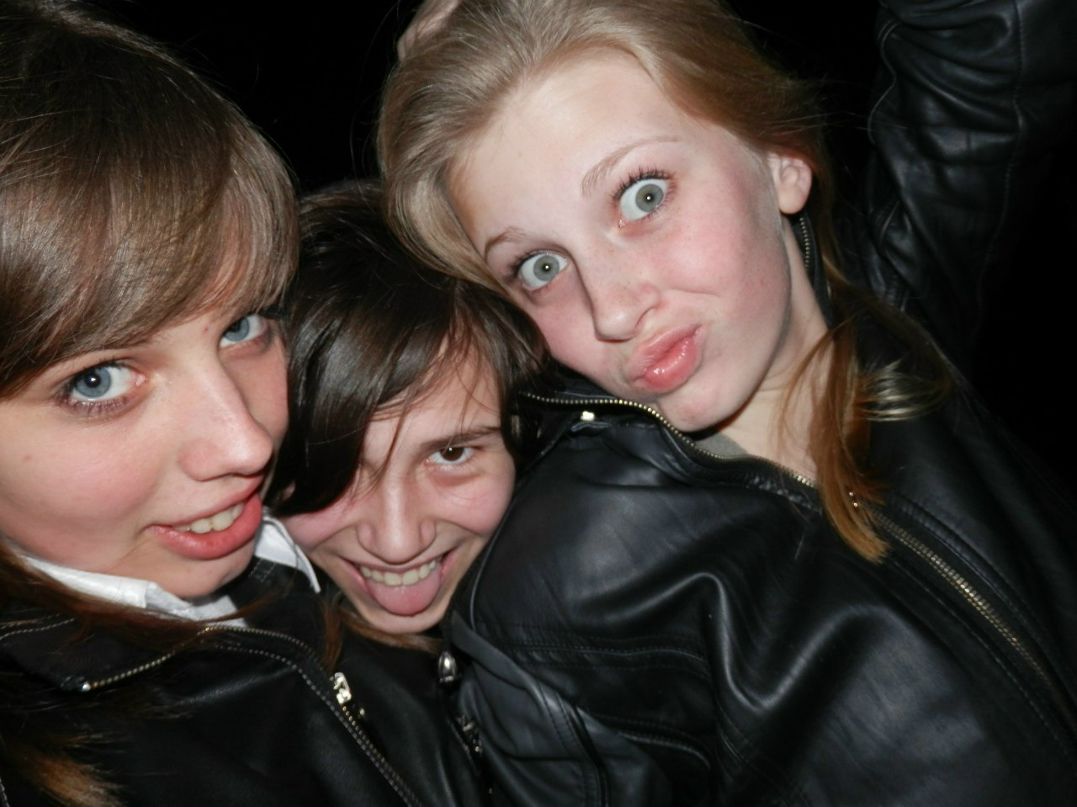 Таня Паламарчук | Коростышев