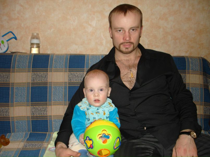 Константин Казматов | Санкт-Петербург