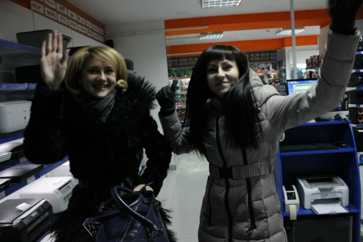 Екатерина Лошкарева | Магнитогорск