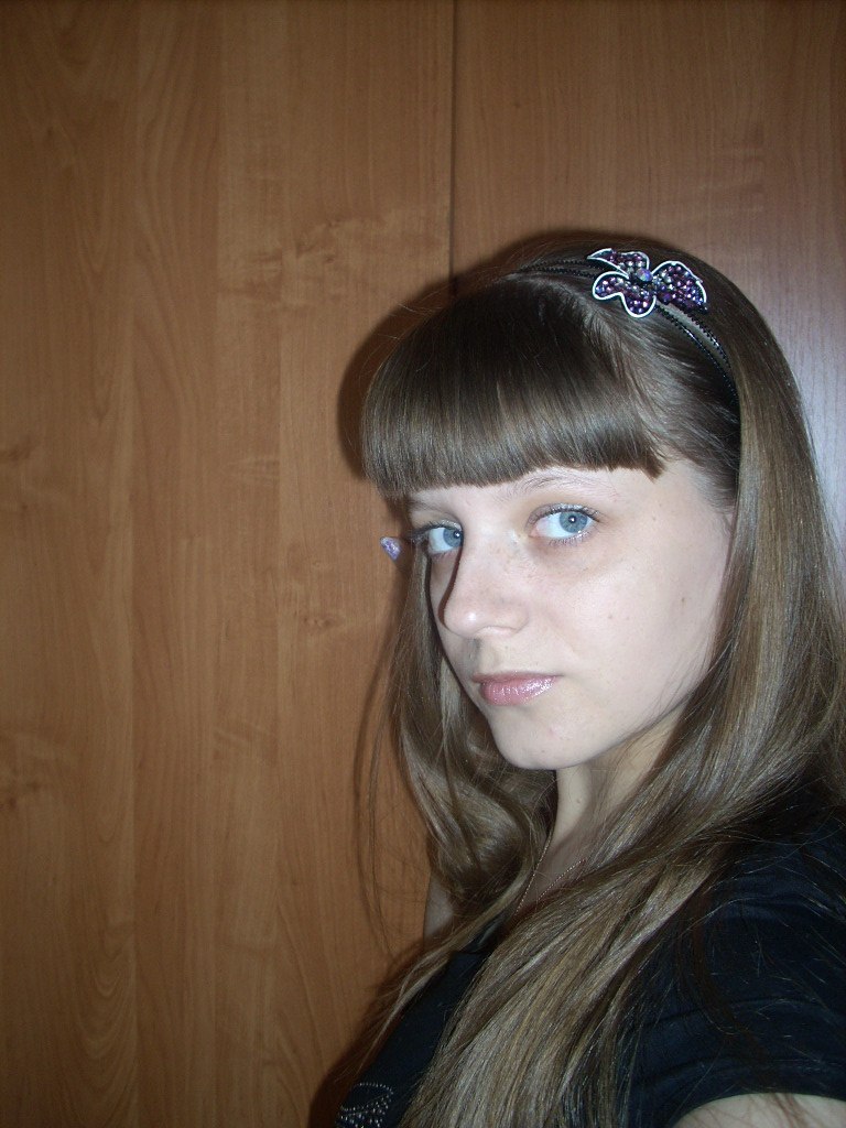 Катюшка Комогорова | 