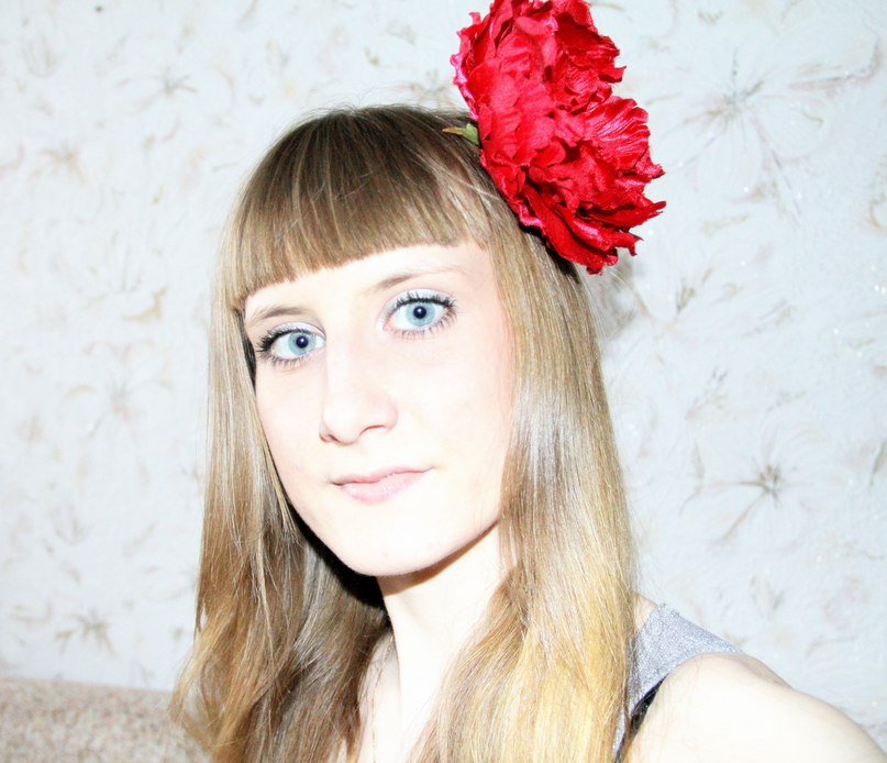 Татьяна Αлиева | Екатеринбург