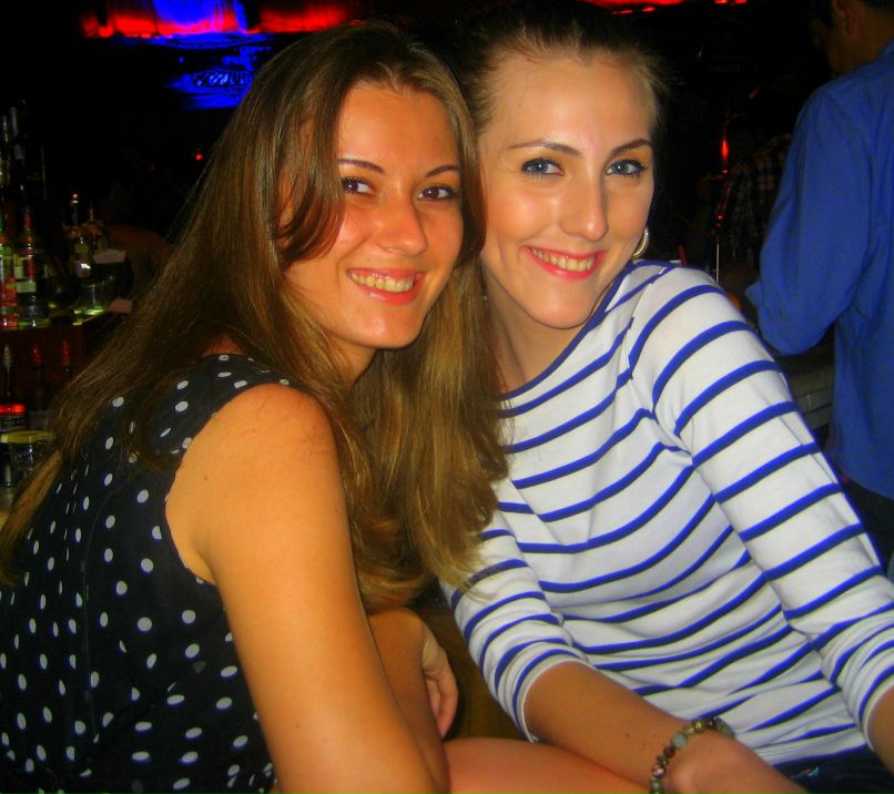 Оля Гаршанова | Киев