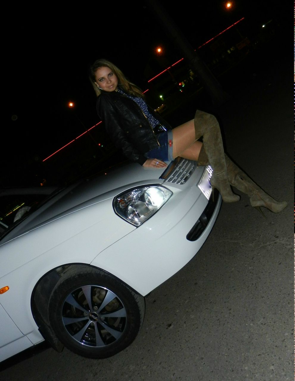 Ксения Мистрюкова :-) | Тамбов