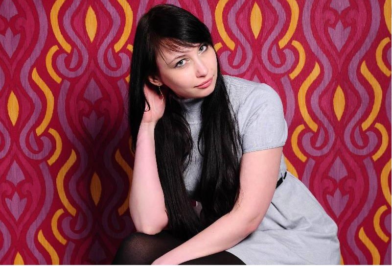 Ксеня Сосновских | Краснодар