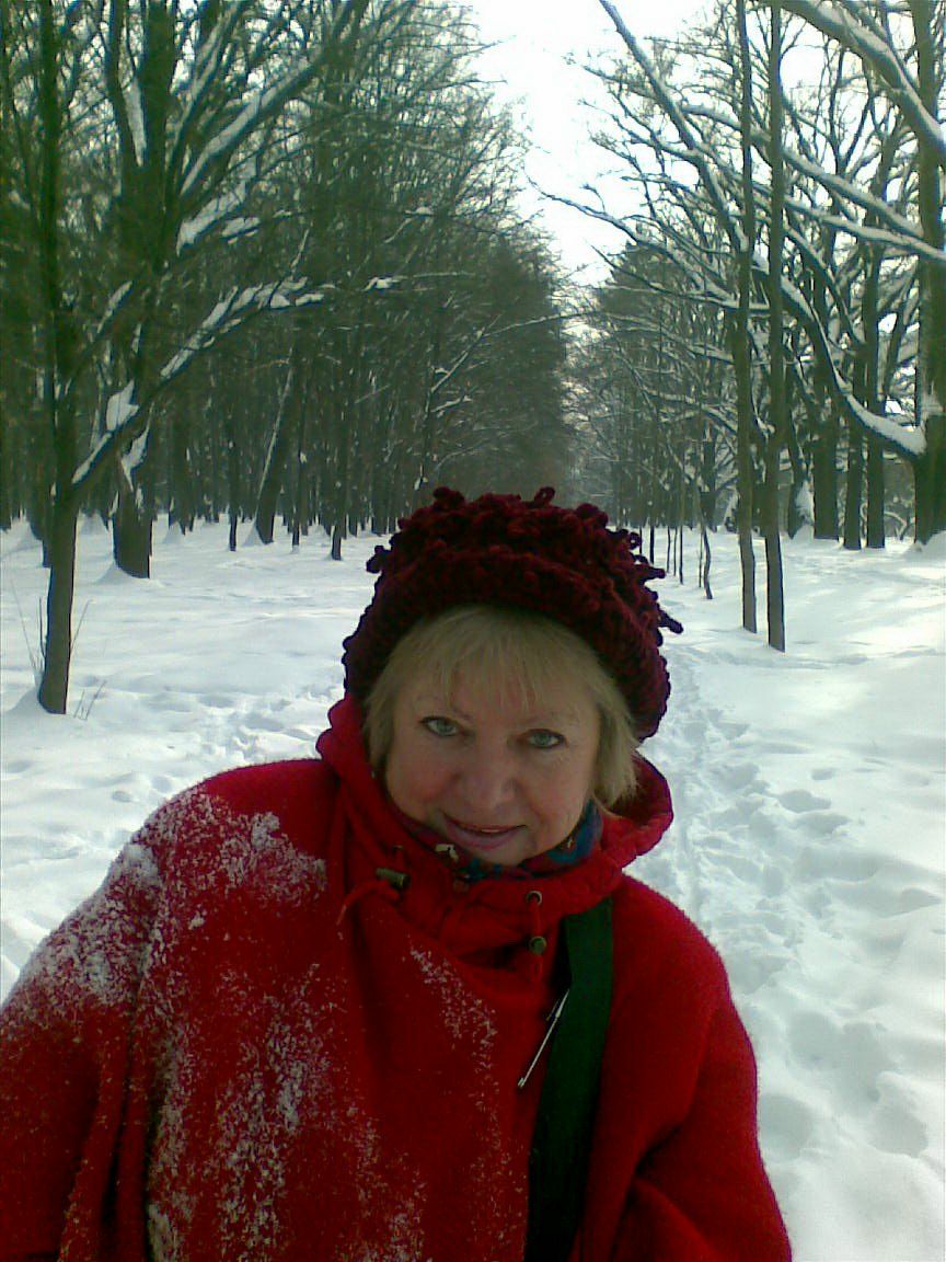 Мария Любовская сигизмундовна | Винница