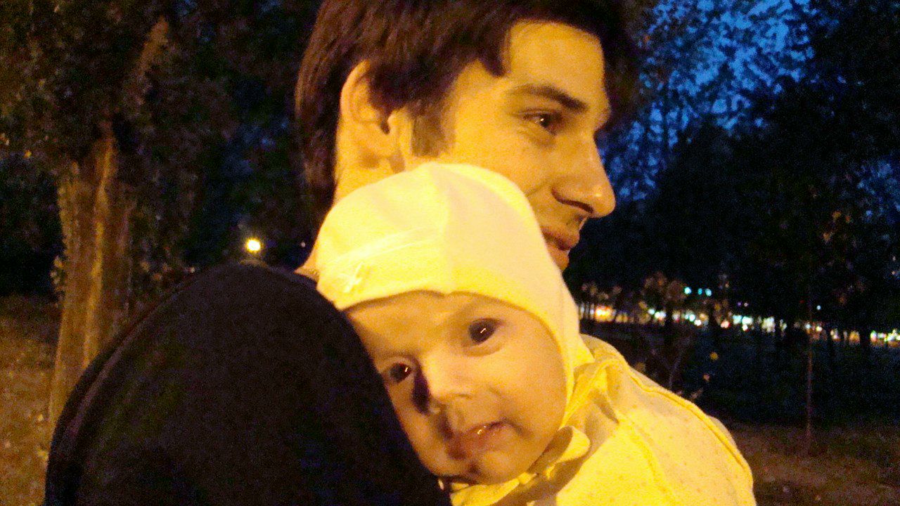 Анна Корнелюк | Киев