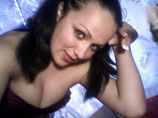 Даша Хорошун | Запорожье