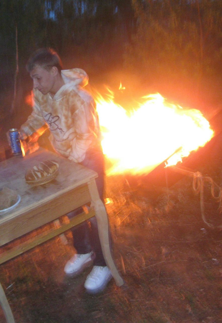 Олег Никуткин | Москва