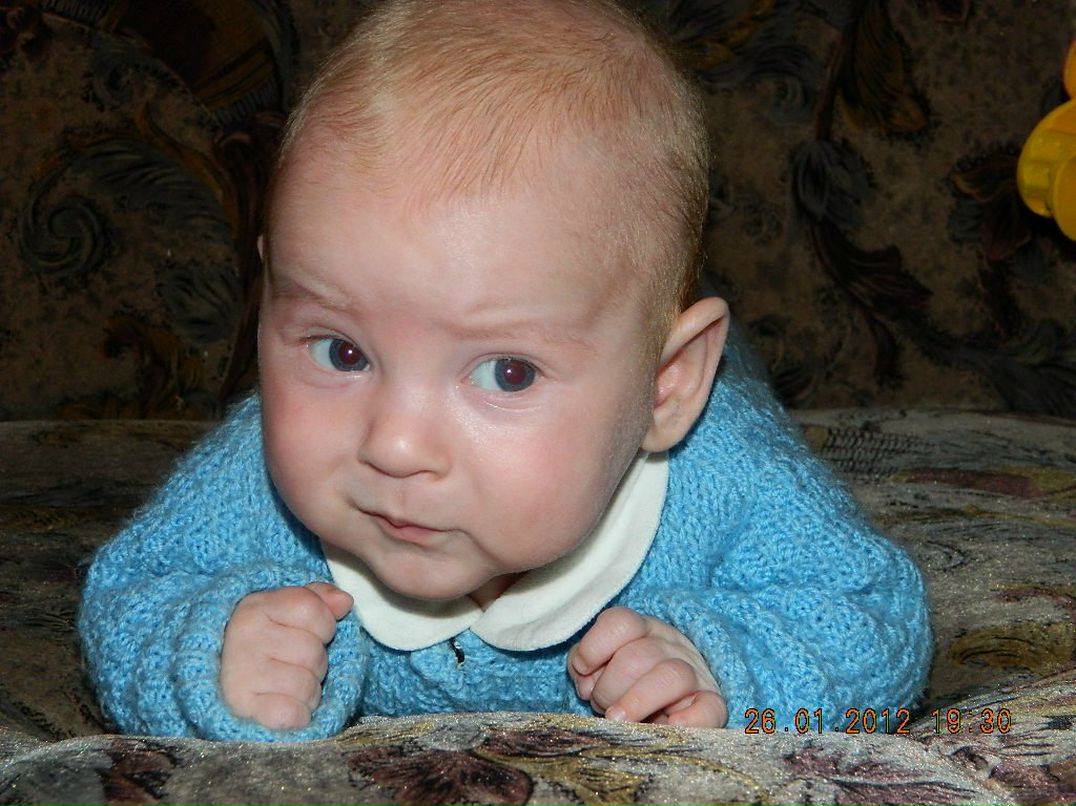 Женя Трубникова | Москва