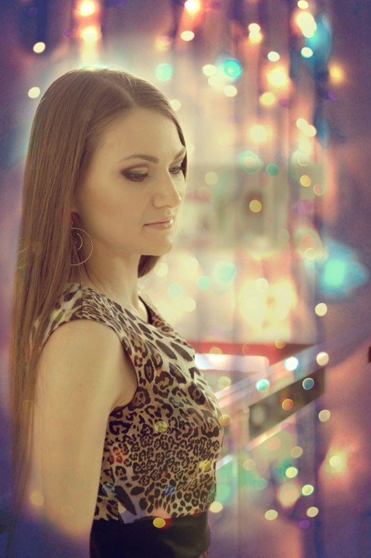 Елена Мотовилова | Миасс