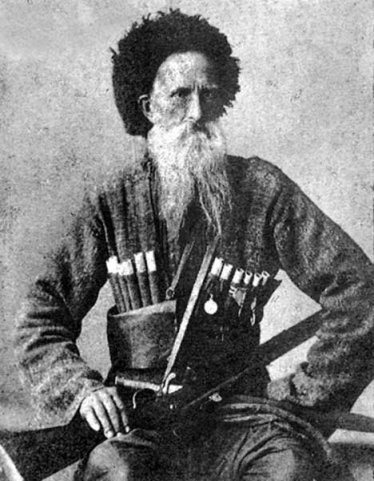 Григорий Саркисов Александрович | Калуга