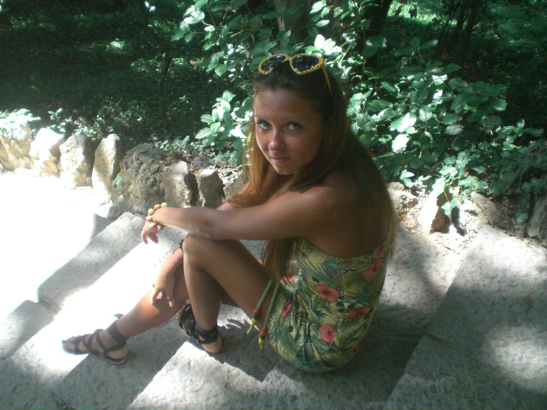 Алёна Скворцова ♥ ♥ ♥ ♥ | 