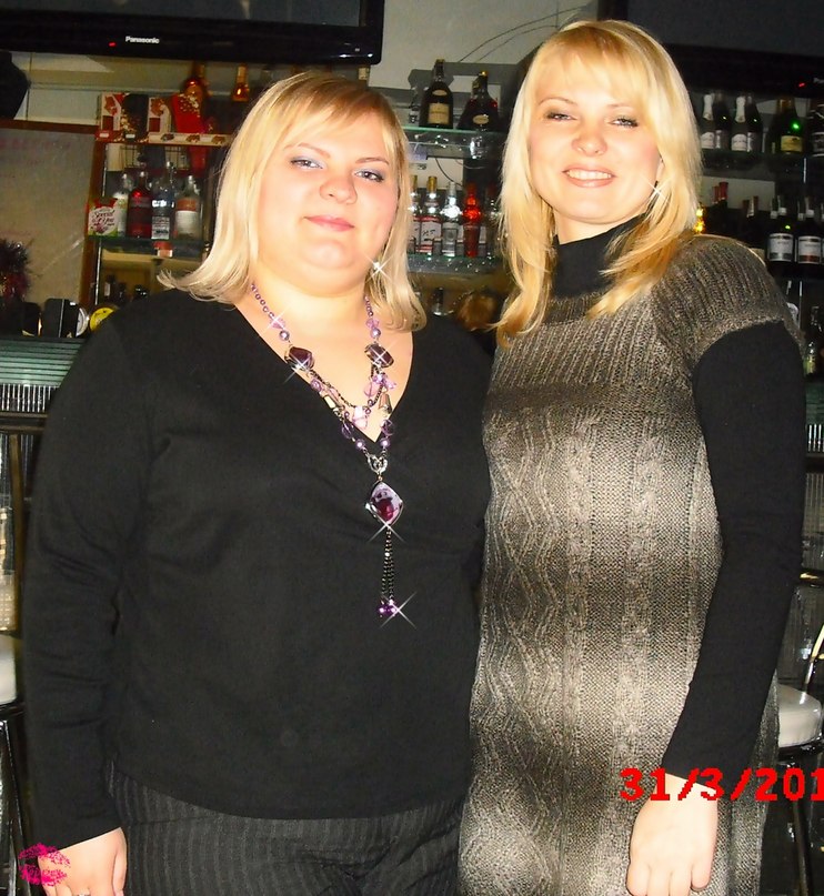 Светлана Сафронова | Слобожанское / Юбилейное