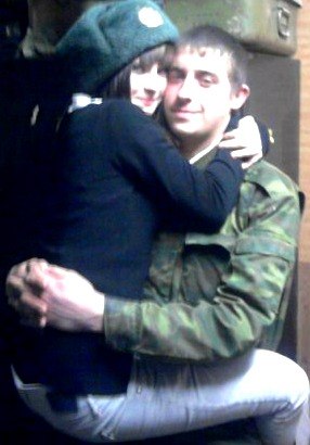 Олька Бахтинова | Москва