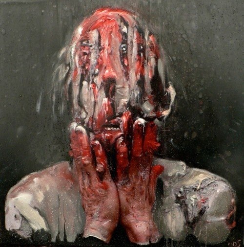 Михаил Мартин | Санкт-Петербург