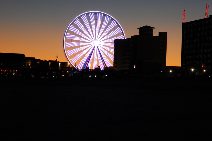 Ольга Роганова | Myrtle Beach