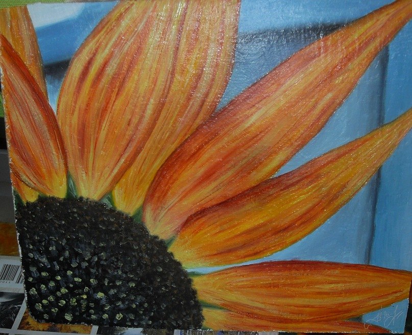 Ксения Нестеренко Алексеевна | Ветка