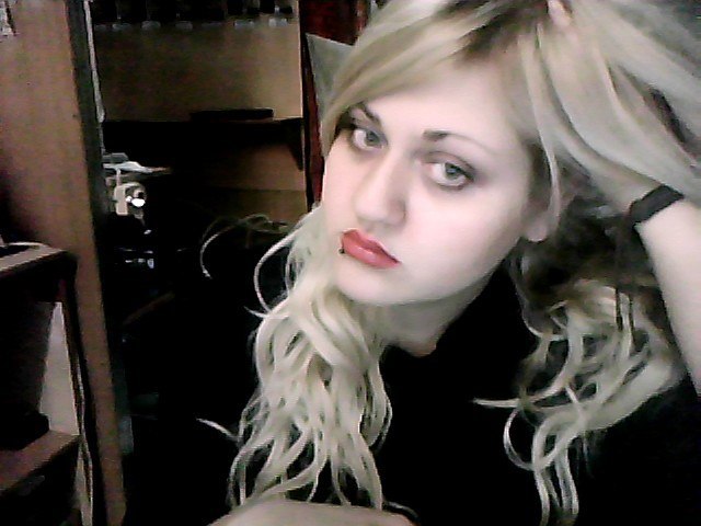 Вероника Мироненко | Новосибирск