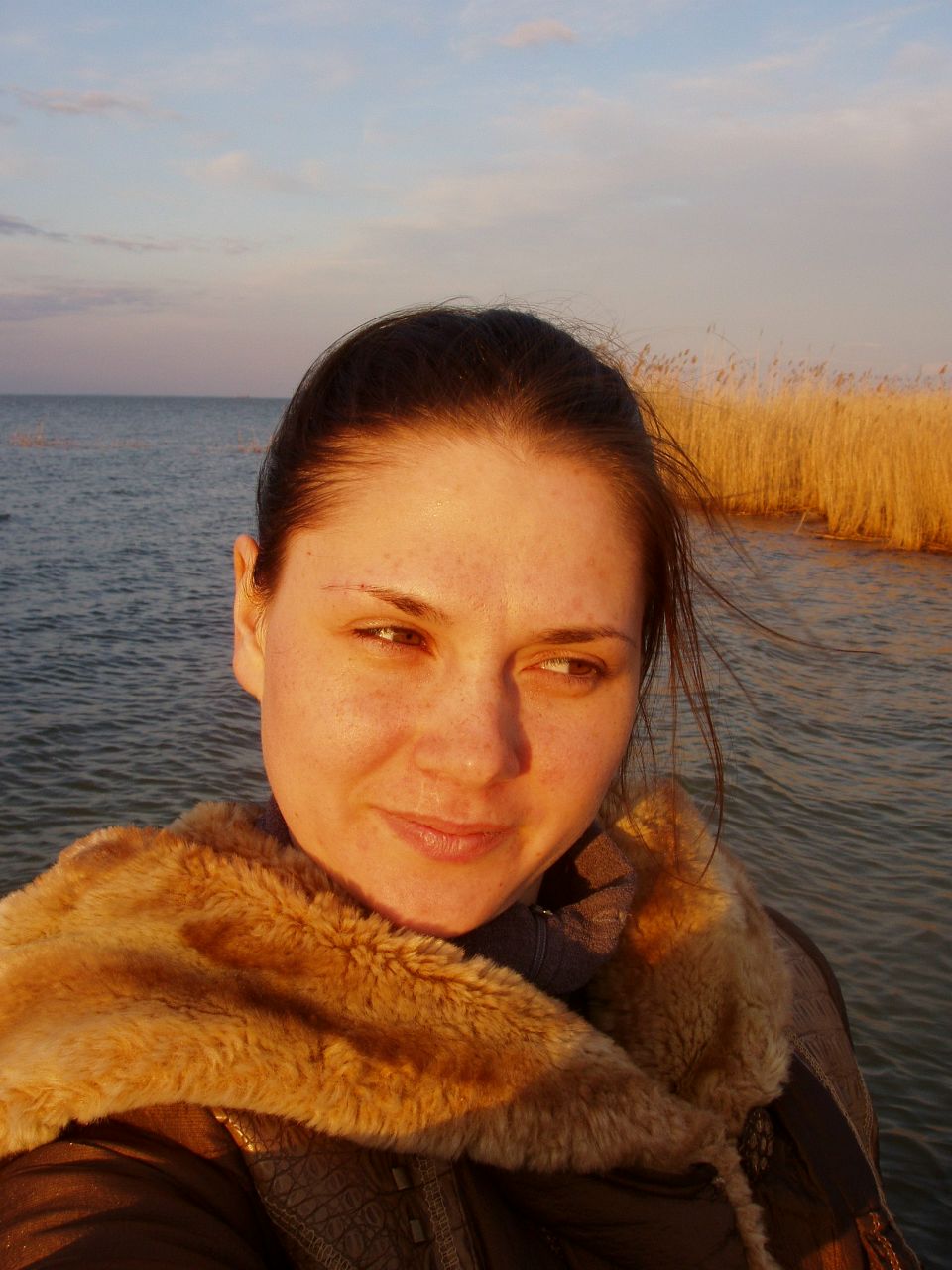 Екатерина Стафикопуло @LEKS@NDROVN@ | Николаев