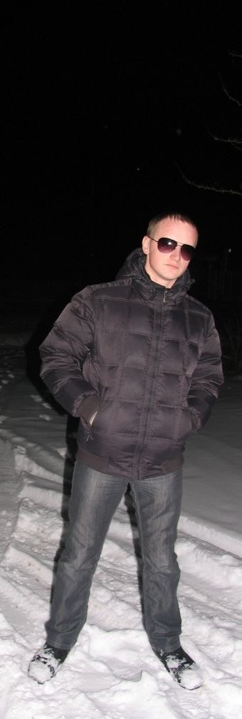 Максим Карагодин | Екатеринбург