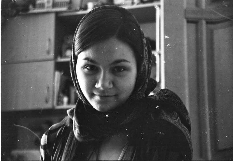 Нина Ротенберг Павловна | Пермь