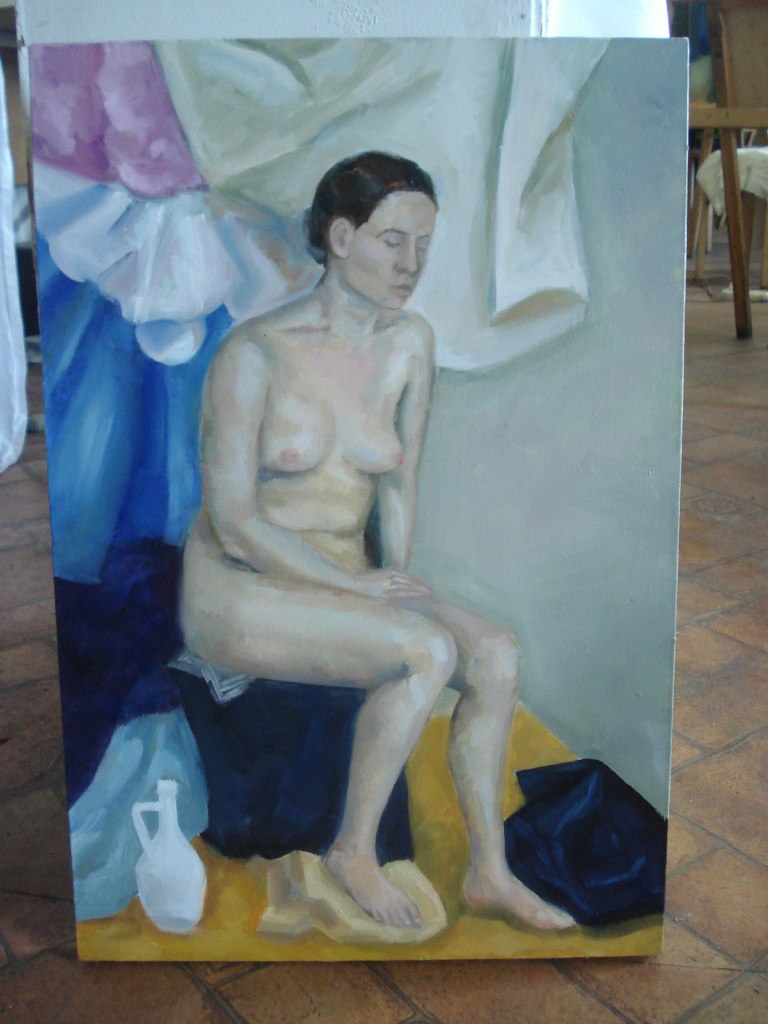 Дарья Игоревна ૐ | Санкт-Петербург