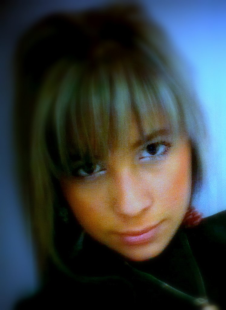 Алина Малиновая | Волгоград