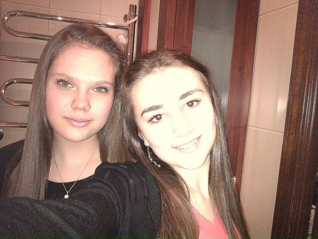 Марина Бобу | Москва