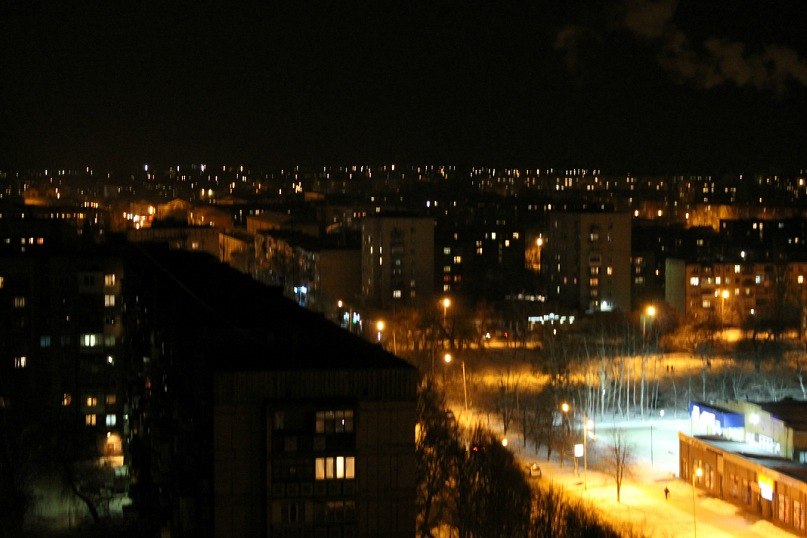 Леонид Романов | Александрия