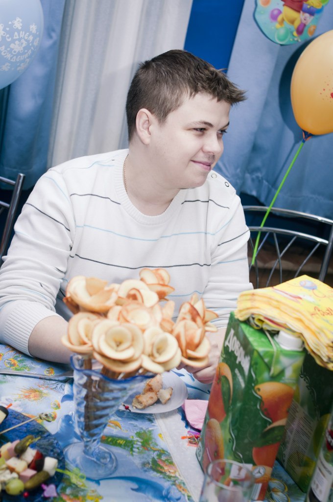 Леонид Стремоухов | Орёл