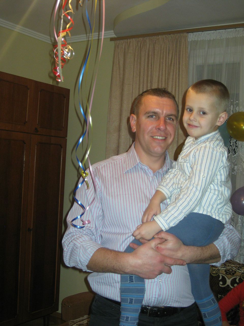 Sergej Tokar | Ивано-Франковск