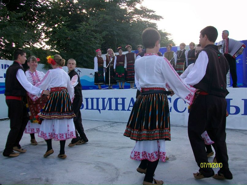 Ольга Димова | Житомир