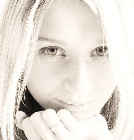 Инна Облог ЦУКЕРОЧКА | Кременчуг