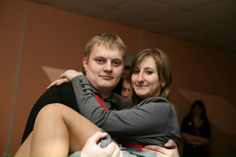 Алёна Войтюк | Жуковка