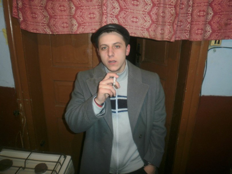 Юра Квока | Дрогобыч