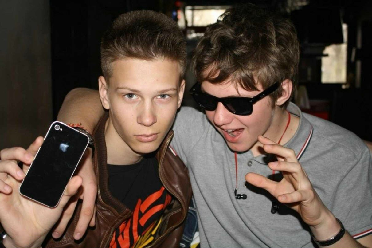 Дима Беспалов | Ростов-на-Дону