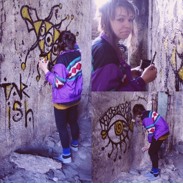 №91, Marianna Tarish, 34 года №91, Marianna Tarish, 34 года
