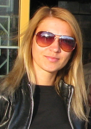 №10, Зинаида Григораш №10, Зинаида Григораш