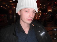 №1, Виталий Чупятов, Оренбург №1, Виталий Чупятов, Оренбург