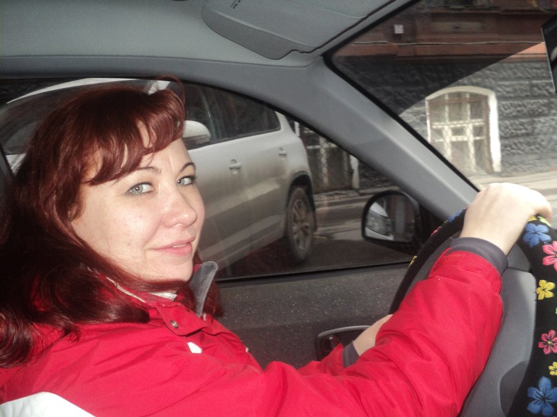 Ольга Прохорова | Щелково