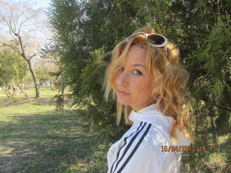 Надежда Диденко | Одесса