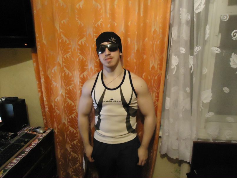 №30, Евгений Житомирский, Клинцы №30, Евгений Житомирский, Клинцы